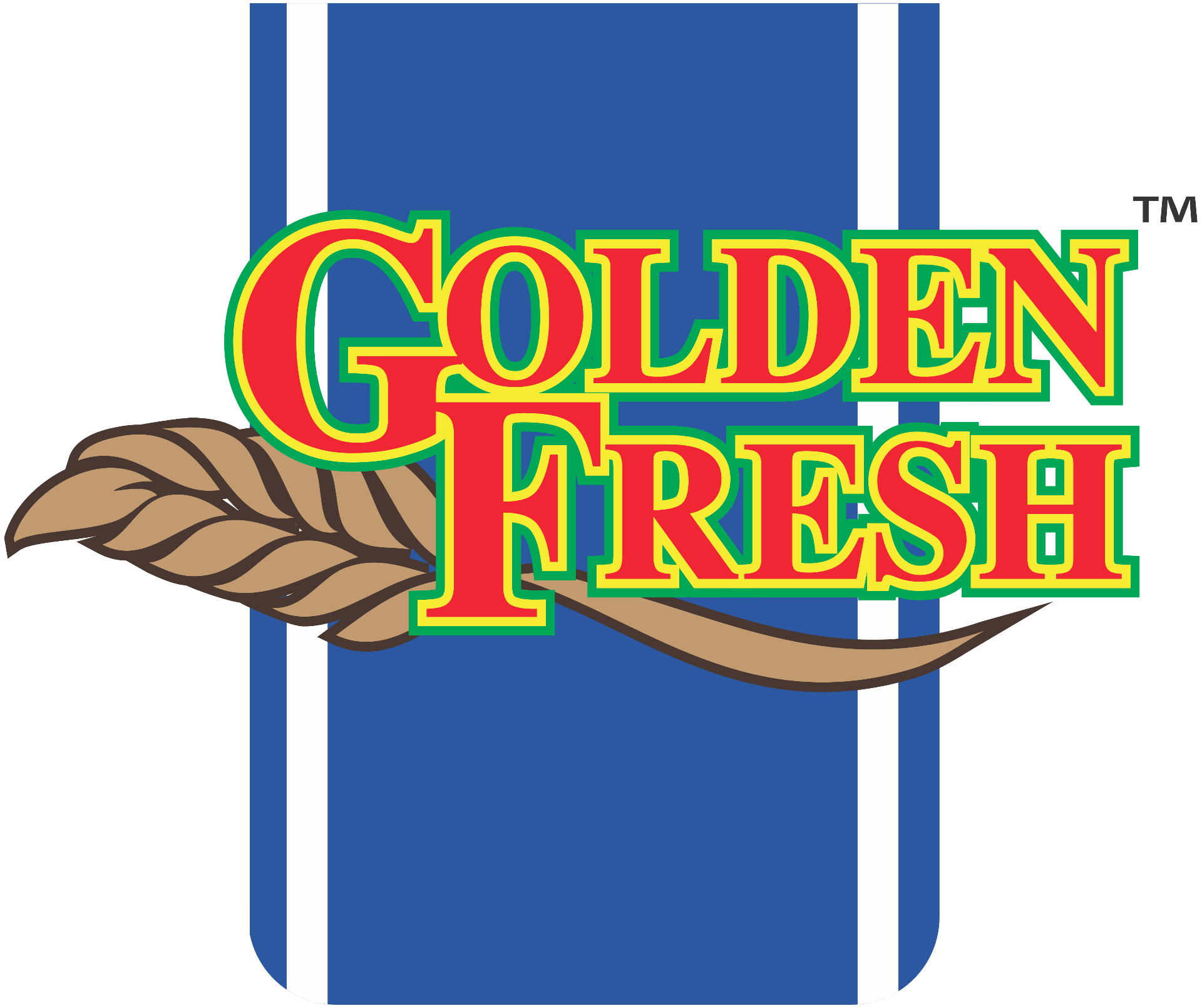 Golden Fresh Biscuits